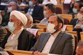 مراسم تکریم و معارفه41